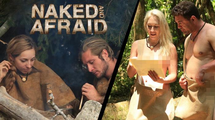 Watch Naked And Afraid Yesterday S Episode Streaming On Discovery Hd