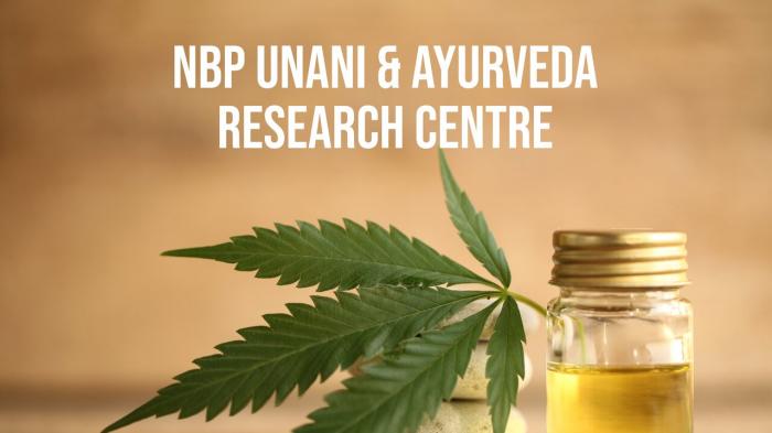 Watch Nbp Unani Ayurveda Research Centre Yesterday S Episode