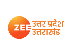 Zee UP UK on JioTV