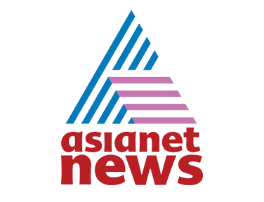 Asianet News logo