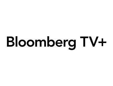 Bloomberg TV logo