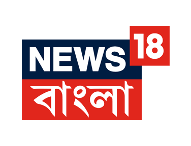 News18 Bangla logo