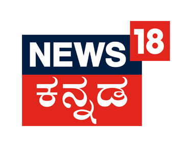 News18 Kannada logo