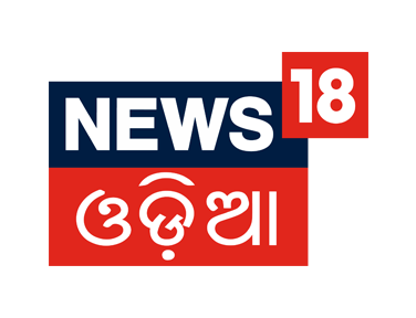 News18 Odia logo