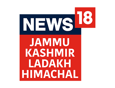 News18 Urdu logo