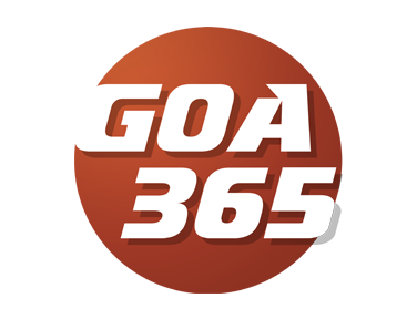 Goa365 logo