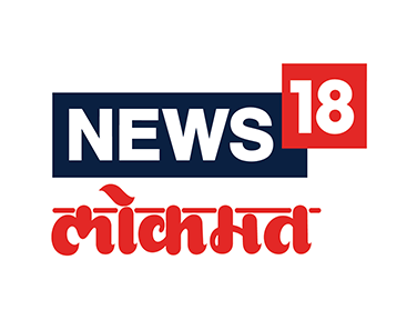 News18 Lokmat logo