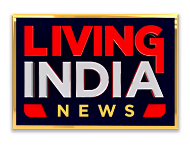 Living India News logo