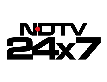 NDTV 24x7 logo