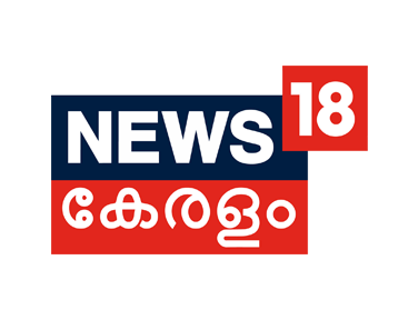 News18 Kerala logo