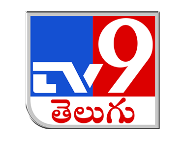 TV9 Telugu logo