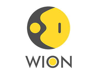 WION logo