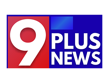 9 Plus News logo