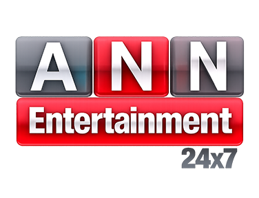 ANN Entertainment logo