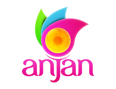 Anjan TV Logo