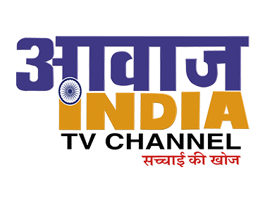 Awaaz India TV logo