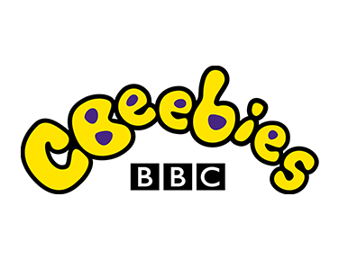 BBC Cbeebies Logo