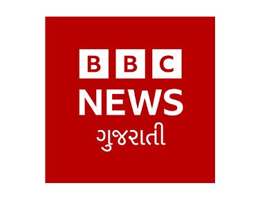 BBC News Gujarati logo