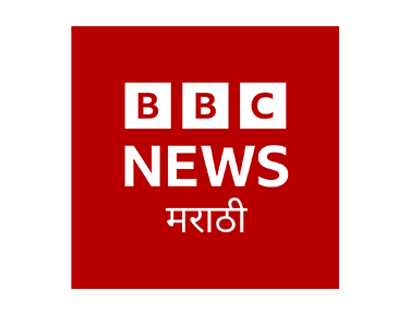 BBC News Marathi logo