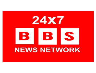 BBS News Network on JioTV