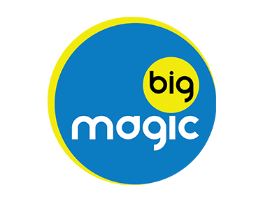Big Magic on JioTV