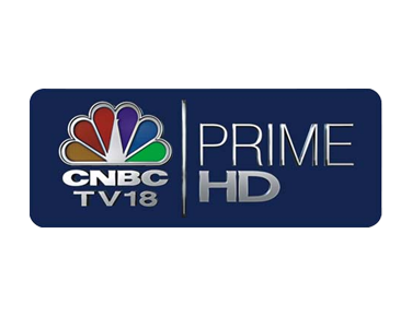 CNBC Tv18 Prime HD on JioTV