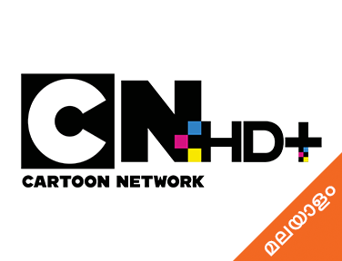 Cartoon Network HD+ Malayalam on JioTV