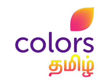 Colors Tamil on JioTV