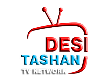 Desi Tashan TV