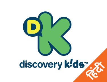 Discovery Kids 2 on JioTV