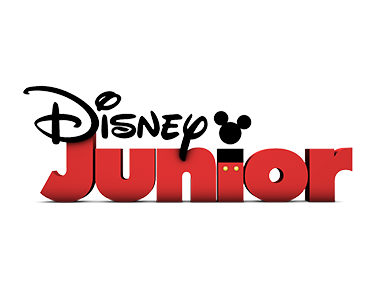 Disney Junior logo