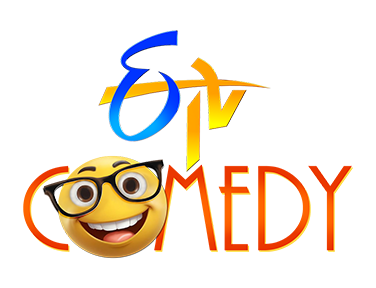 ETV Comedy logo