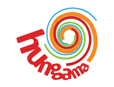 Hungama logo