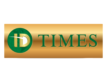 ID Times logo