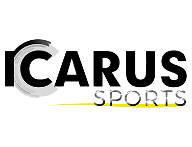 Icarus Sports logo