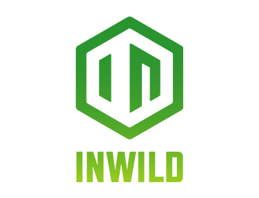 InWild logo
