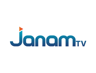 Janam TV on JioTV
