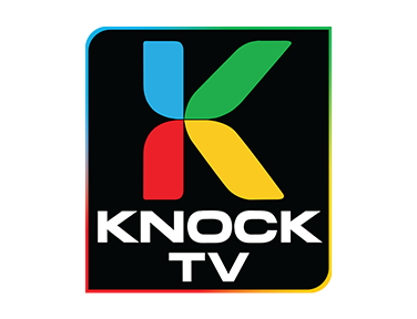 Knock TV logo