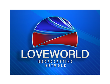 LOVEWORLD TV on JioTV