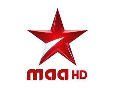Star Maa HD