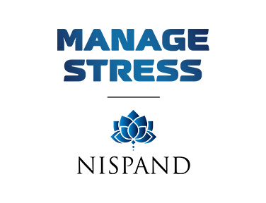 Manage Stress on JioTV