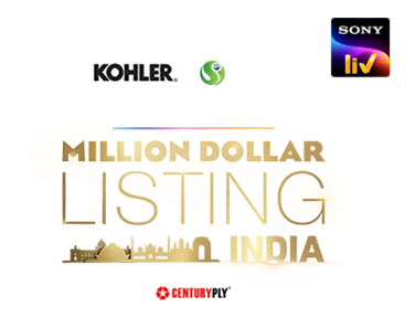 Million Dollar Listing on JioTV