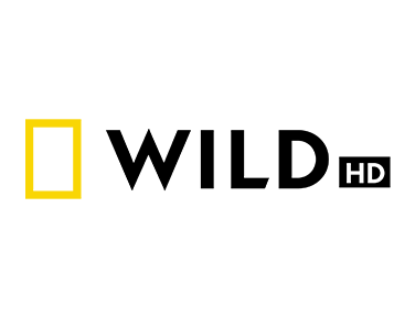 Nat Geo Wild HD logo