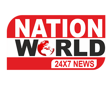 Nation World News on JioTV
