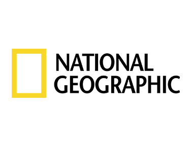 National Geographic logo