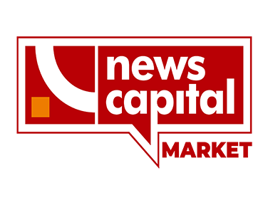 News Capital Market logo