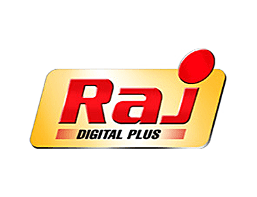 Raj Digital Plus on JioTV