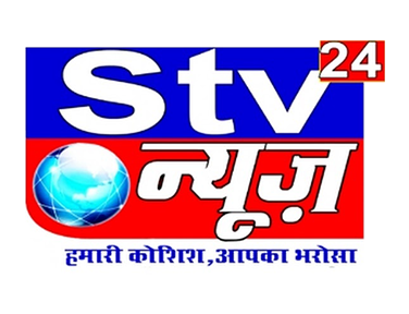 STV24 News on JioTV