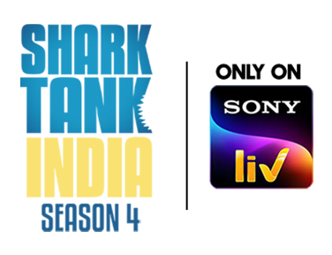 Shark Tank India Season 04 on JioTV