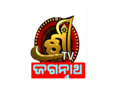 Shree Jagannath TV